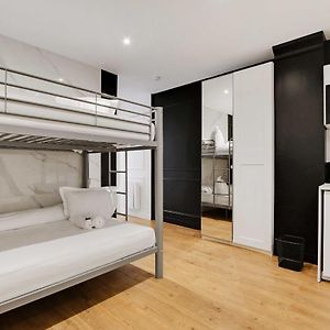 Familie Studio met een King Size Bed